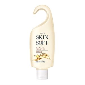 Skin So Soft Radiant Moisture Shower Gel (Last One!) 🆕